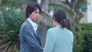 When Life Gives You Tangerines: S1E14