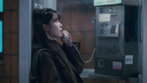 When Life Gives You Tangerines: S1E8