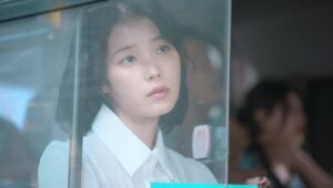 When Life Gives You Tangerines: S1E13