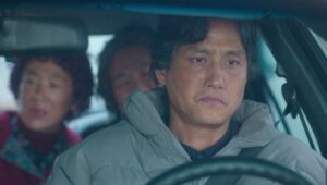 When Life Gives You Tangerines: S1E15