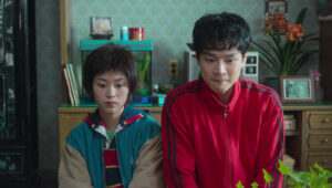 When Life Gives You Tangerines: S1E9