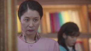 When Life Gives You Tangerines: S1E11