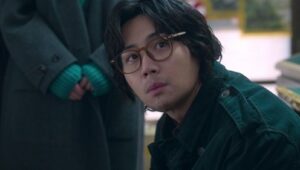 When Life Gives You Tangerines: S1E10