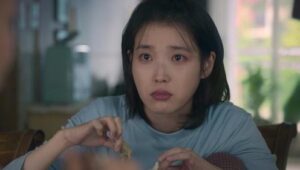 When Life Gives You Tangerines: S1E16