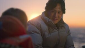 When Life Gives You Tangerines: S1E12